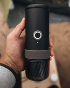 OutIn Mino – Den Ultimative Portable Espressomaskine - BloomVik